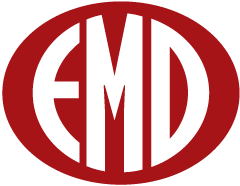 EMD Logo